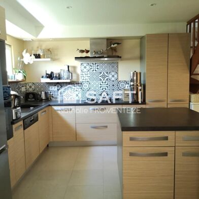 Maison 3 pièces 128000 €