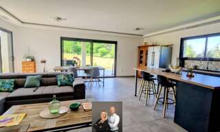 Maison 4 Pièces 100 m² à vendre à Caumont-sur-Garonne (47430)