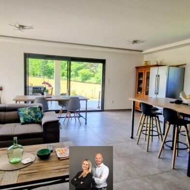 Maison 4 pièces 264990 €