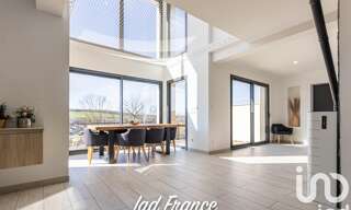 Maison 6 Pièces 142 m² à vendre à Nézel (78410)