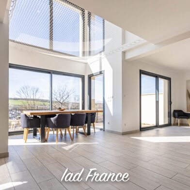 Maison 6 pièces 459000 €