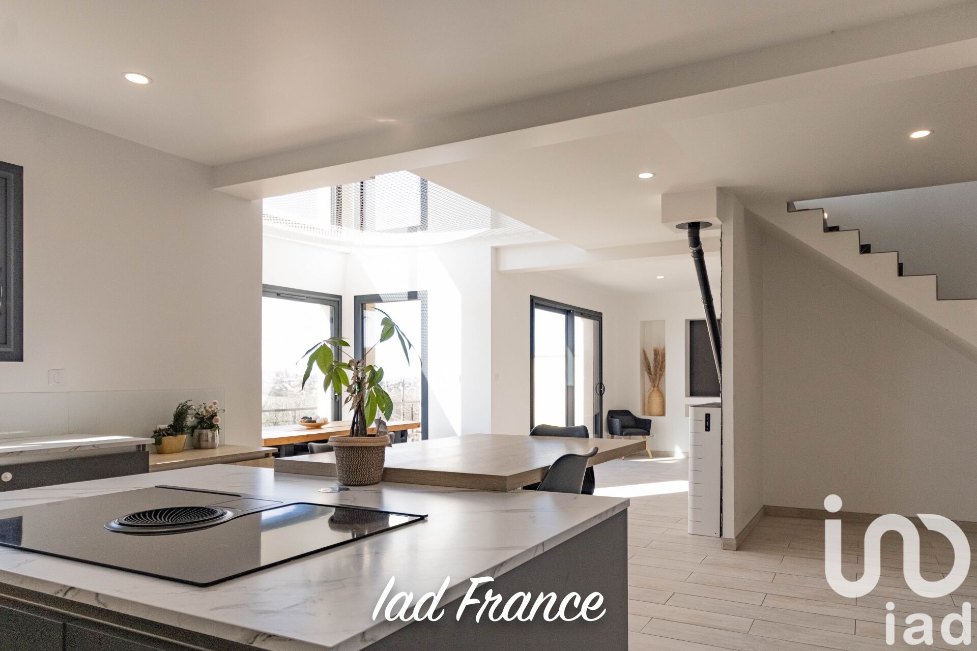 Maison à vendre, 6 pièces, 142 m², Maule