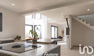 Maison 6 Pièces 142 m² à vendre à Maule (78580)