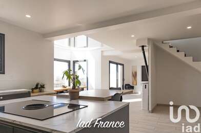 Maison 6 pièces 440000 €
