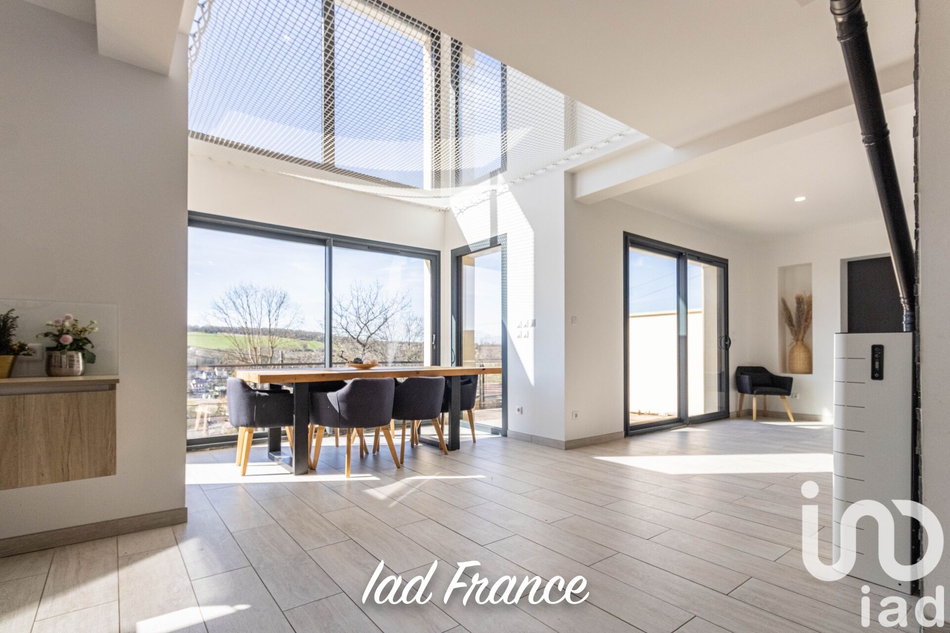 Vente Maison/villa 6 pièces - Photo 2