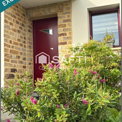 Maison 8 pièces 365000 €