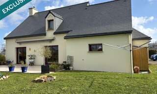 Maison 8 Pièces 183 m² à vendre à Broons (22250)