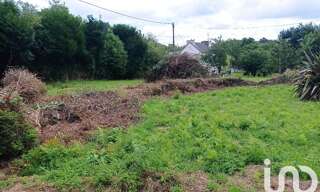 Terrain  747 m² à vendre à Camors (56330)