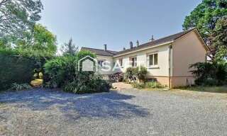 Maison 8 Pièces 137 m² à vendre à Cugand-la-Bernardière (85610)