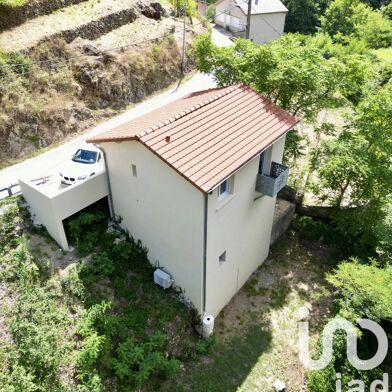 Maison 2 pièces 145000 €