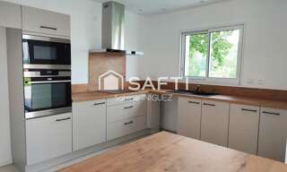 Maison 5 Pièces 114 m² à vendre à Burlats (81100)