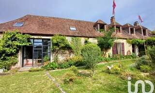 Maison 6 Pièces 215 m² à vendre à Thorigny-sur-Oreuse (89260)