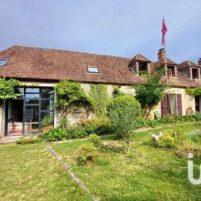 Maison 6 pièces 314000 €