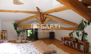 Maison 5 Pièces 131 m² à vendre à Rieumes (31370)