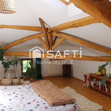 Maison 5 pièces 295000 €