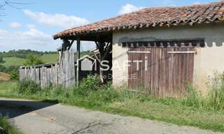 Maison 5 Pièces 131 m² à vendre à Rieumes (31370)