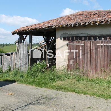 Maison 5 pièces 295000 €