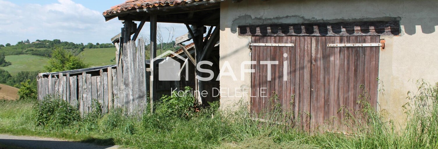 Maison 5 Pièces 131 m² à vendre à Rieumes (31370)