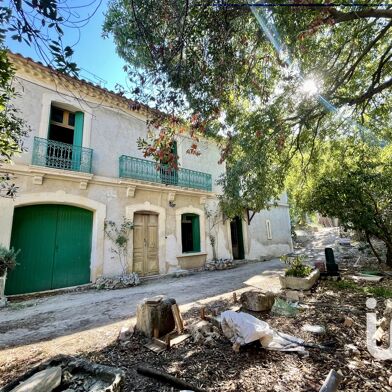 Maison 15 pièces 1250000 €