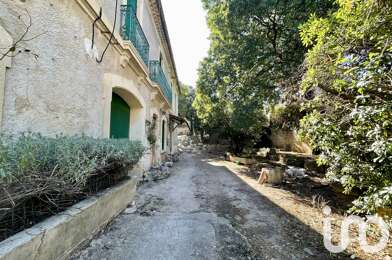 Maison 15 pièces 1140000 €