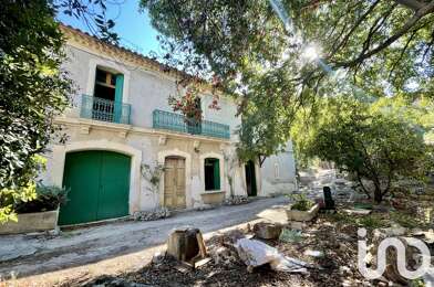 Maison 15 pièces 1140000 €