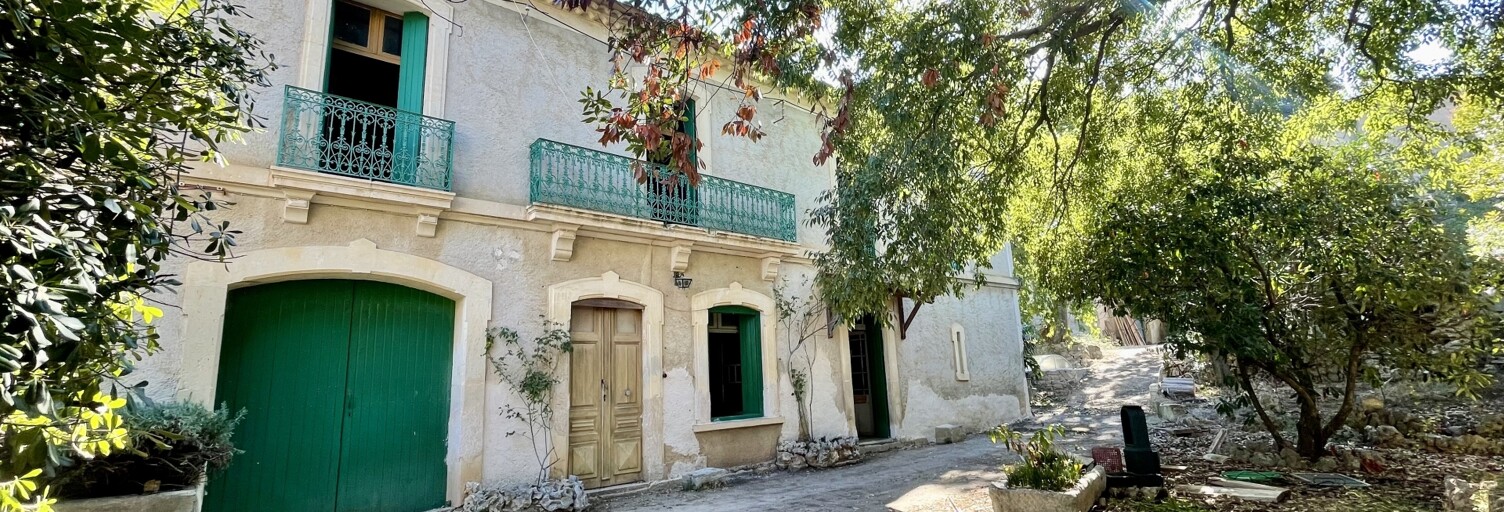 Maison 15 Pièces 380 m² à vendre à Teyran (34820)