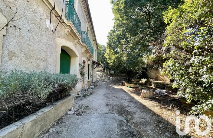 Vente Domaine 15 pièces — photo 2