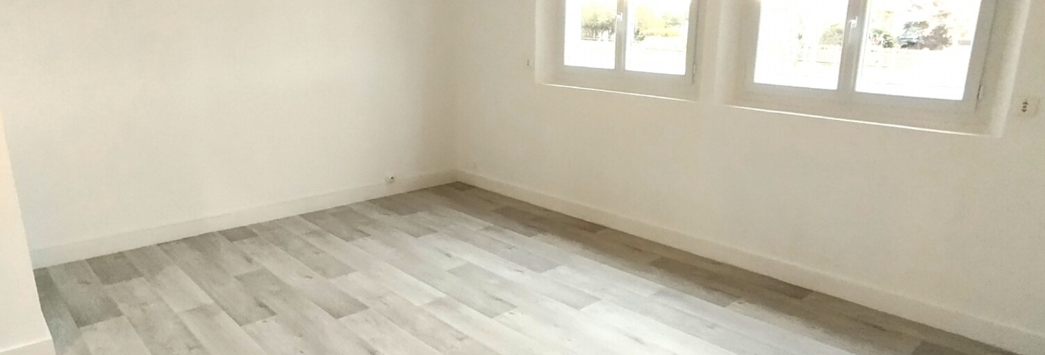 Appartement 3 Pièces 60 m² à vendre à Vendôme (41100)