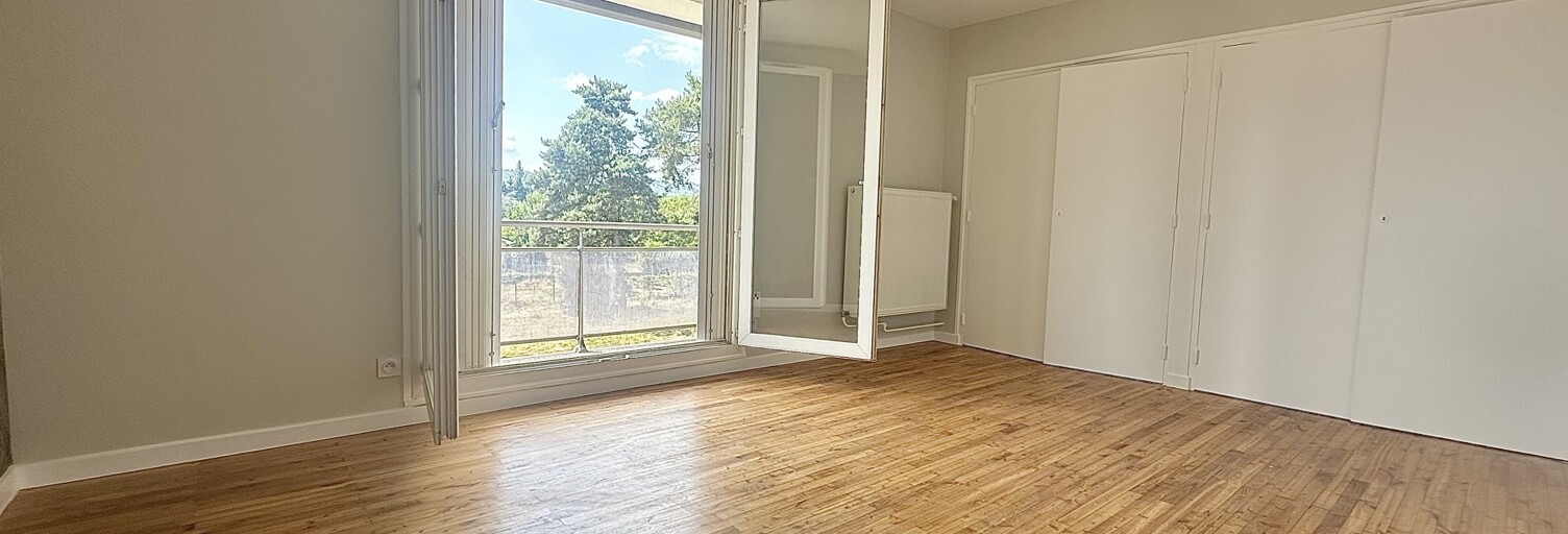 Appartement 2 Pièces 56 m² à vendre à Saint-Étienne-de-Saint-Geoirs (38590)