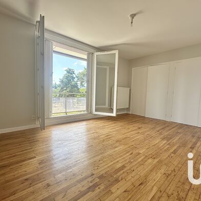 Appartement 2 pièces 117000 €