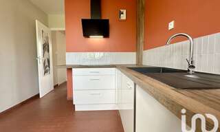 Appartement 2 Pièces 56 m² à vendre à Saint-Étienne-de-Saint-Geoirs (38590)