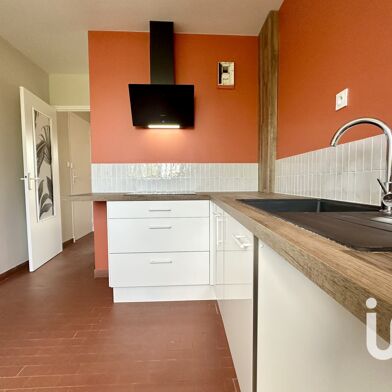 Appartement 2 pièces 110000 €