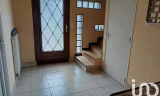 Maison 5 Pièces 129 m² à vendre à Rezé (44400)