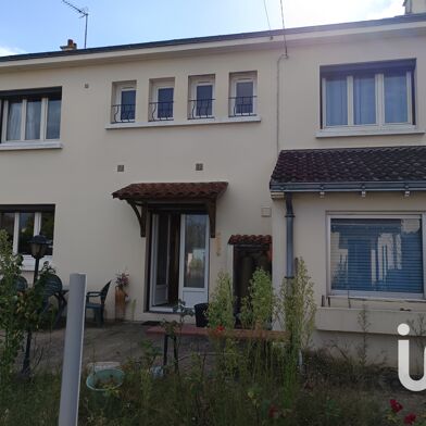 Maison 5 pièces 299900 €