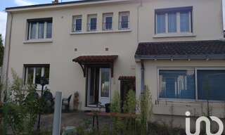 Maison 5 Pièces 129 m² à vendre à Rezé (44400)