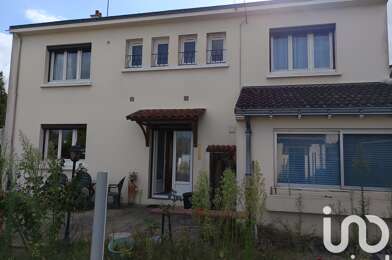 Maison 5 pièces 299900 €