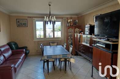 Maison 5 pièces 299900 €