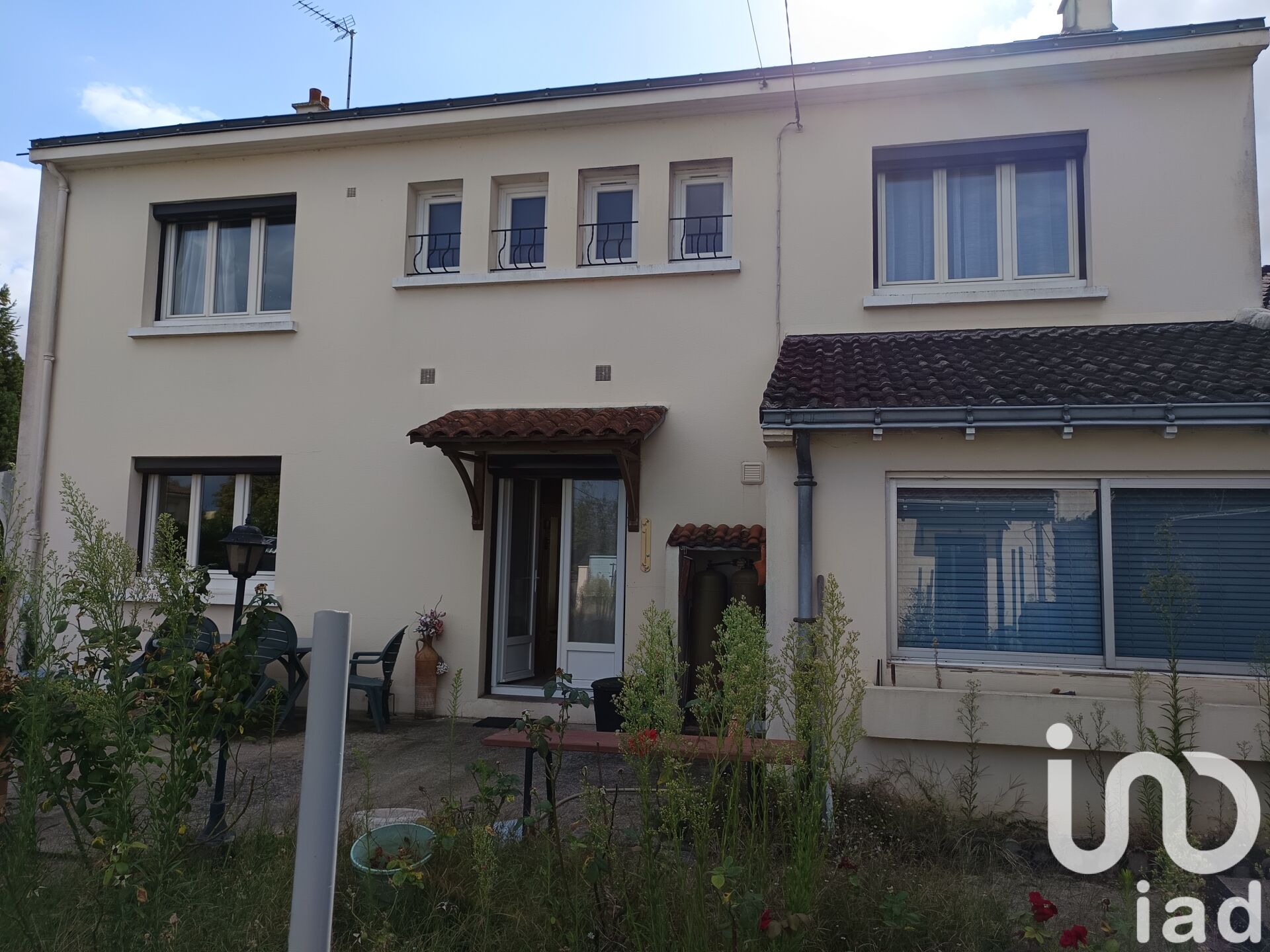Vente Maison/villa 5 pièces - Photo 2
