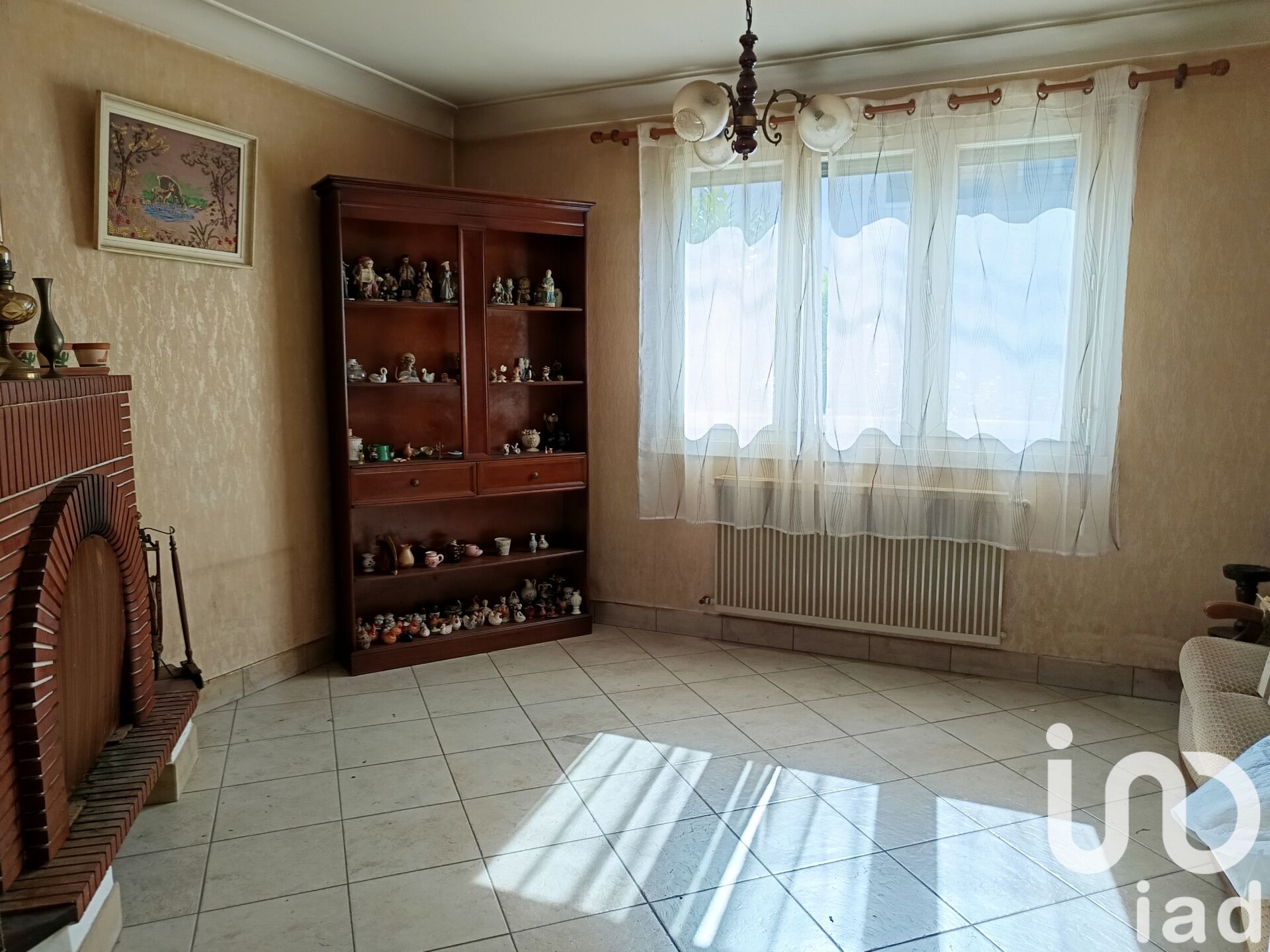 Vente Maison/villa 5 pièces - Photo 3