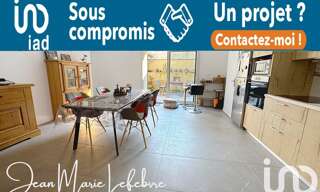 Appartement 4 Pièces 91 m² à vendre à Ampuis (69420)