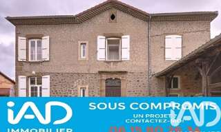 Appartement 4 Pièces 91 m² à vendre à Ampuis (69420)