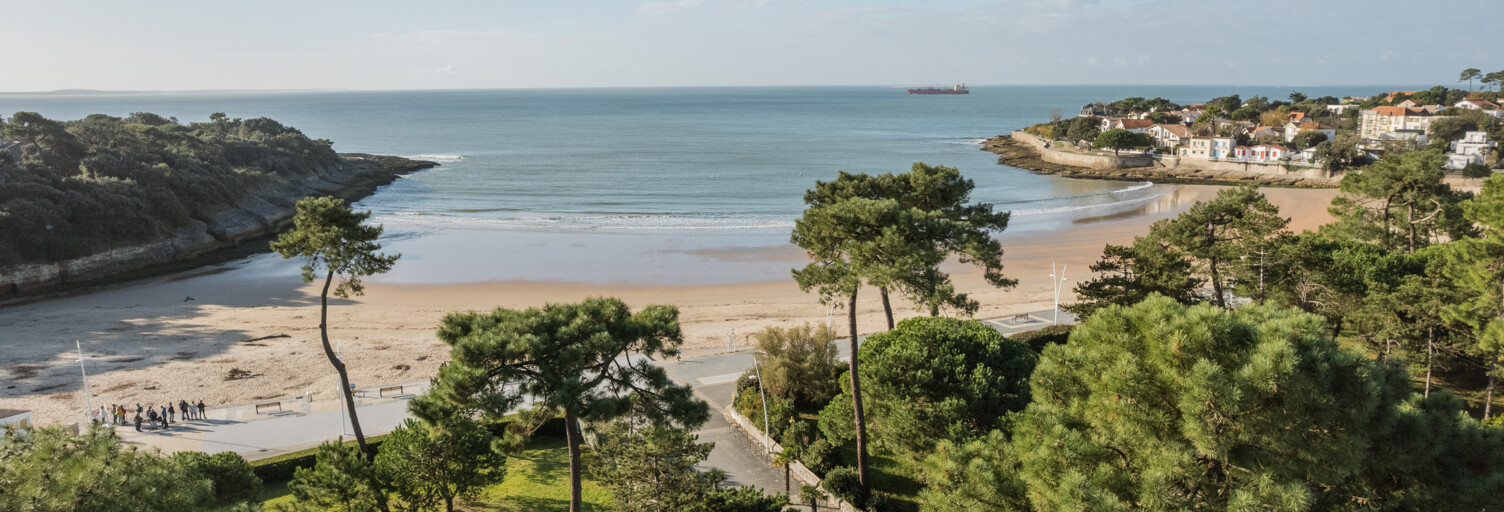 Maison 6 Pièces 180 m² à vendre à Vaux-sur-Mer (17640)