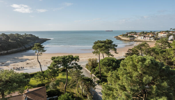 Villa / Maison 6 pièces  à vendre Vaux-sur-Mer 17640