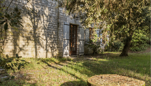 Villa / Maison 6 pièces  à vendre Vaux-sur-Mer 17640