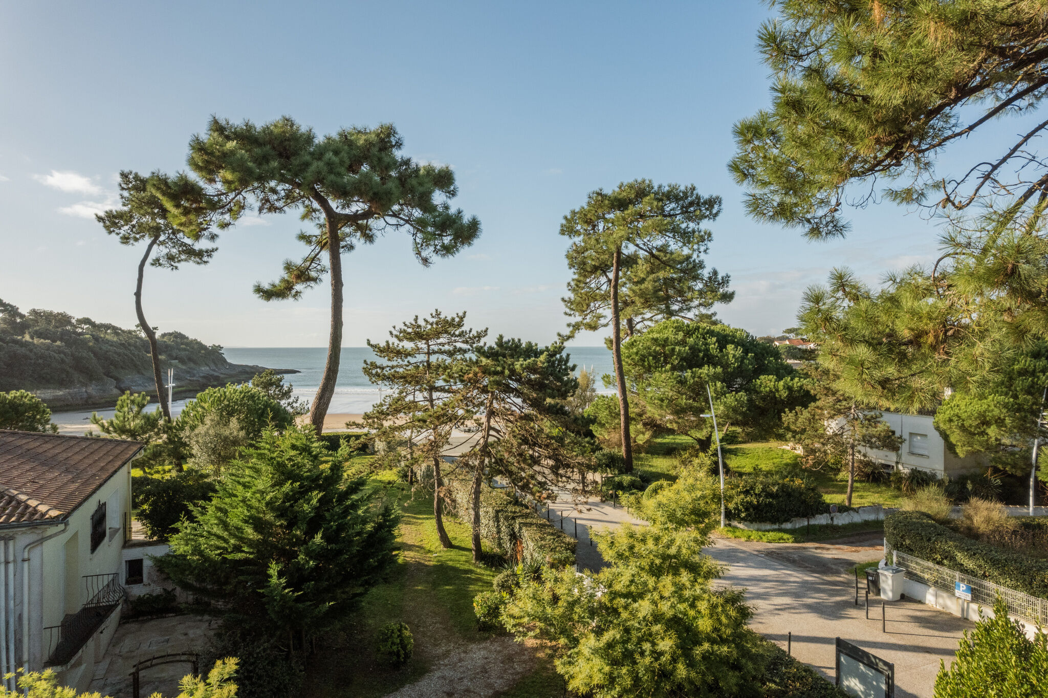 Villa / Maison  T6 à vendre Vaux-sur-Mer 17640