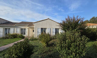 Maison 5 Pièces 141 m² à vendre à Saint-Sulpice-de-Royan (17200)