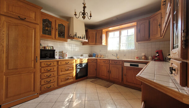 Villa / Maison 5 pièces  à vendre Saint-Sulpice-de-Royan 17200