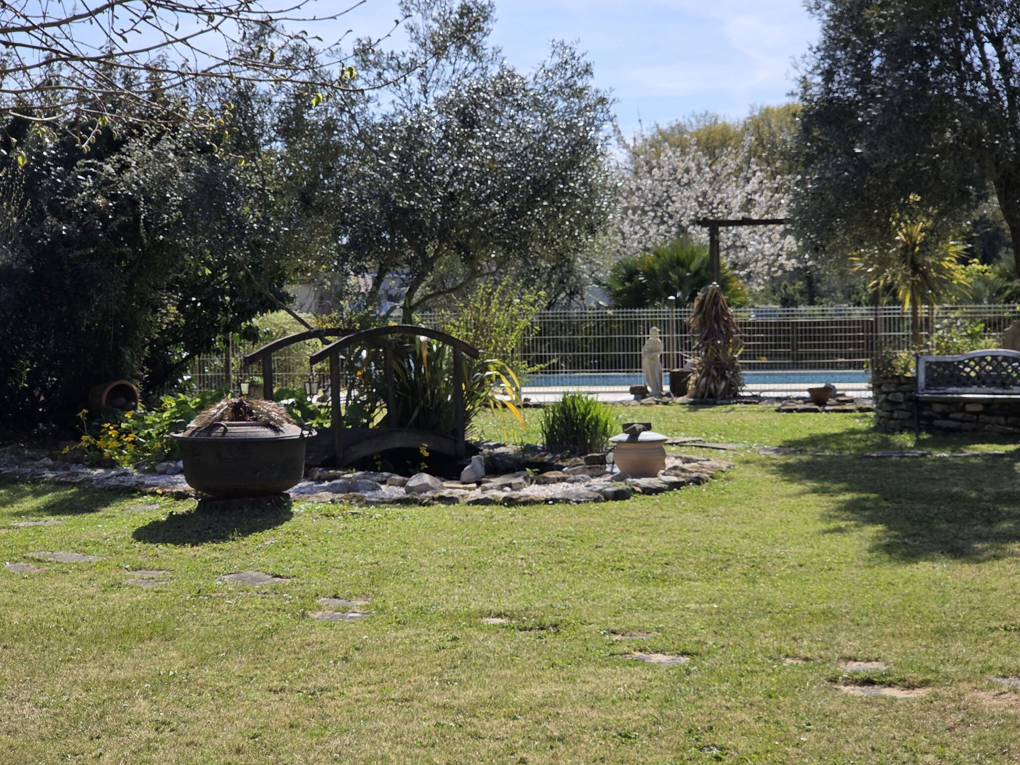 Villa / Maison  T5 à vendre Saint-Sulpice-de-Royan 17200