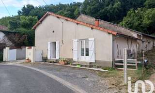 Maison 5 Pièces 104 m² à vendre à Civaux (86320)