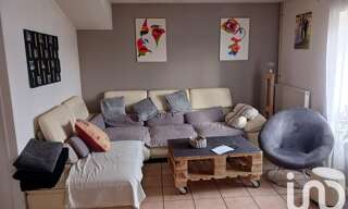 Maison 5 Pièces 104 m² à vendre à Civaux (86320)